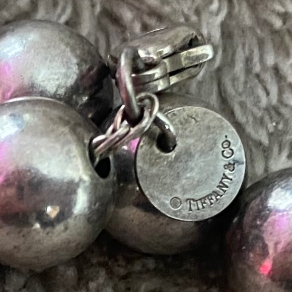 Tiffany Bracelet - Picture 2 of 3